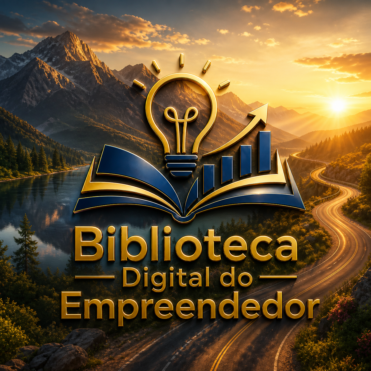 BIBLIOTECA DIGITAL DO EMPREENDEDOR
